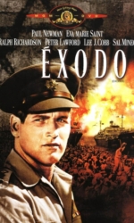 ÉXODO