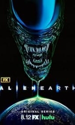 ALIEN TIERRA (Serie)