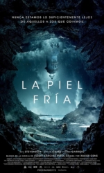 LA PIEL FRÍA