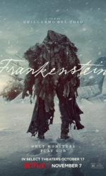 FRANKENSTEIN
