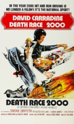 DEATH RACE 2000