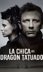 LA CHICA DEL DRAGÓN TATUADO