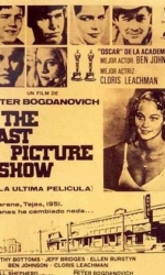 LA ÚLTIMA PELÍCULA