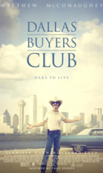 DALLAS BUYERS CLUB