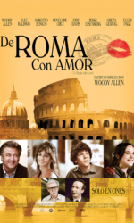 A ROMA CON AMOR