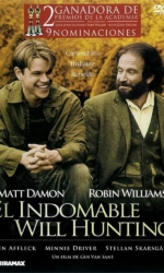 EL INDOMABLE WILL HUNTING