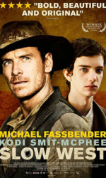 SLOW WEST