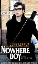 NOWHERE BOY