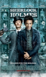 SHERLOCK HOLMES