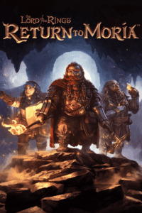 RETURN TO MORIA