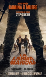 LA LARGA MARCHA