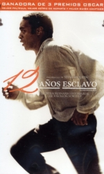 12 AÑOS DE ESCLAVITUD