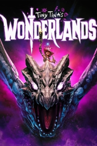 TINA WONDERLANDS