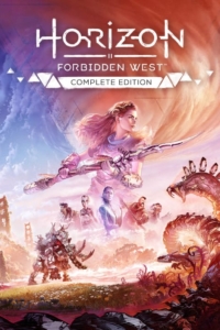 HORIZON 2 FORBIDDEN WEST