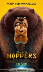 HOOPERS