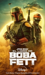 EL LIBRO DE BOBA FETT