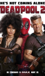 DEADPOOL 2