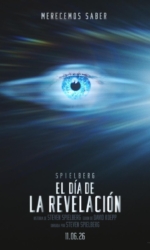 EL DÍA DE LA REVELACIÓN