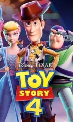 TOY STORY 4