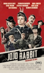 JOJO RABBIT