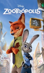 ZOOTROPOLIS