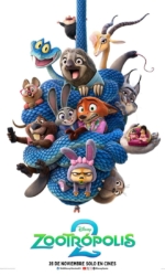 ZOOTROPOLIS 2