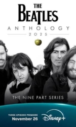 THE BEATLES ANTHOLOGY