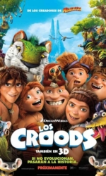 LOS CROODS
