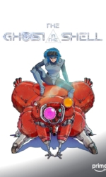 THE GHOST IN THE SHELL (Serie) THE GHOST IN THE SHELL (Serie)